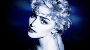 madonna