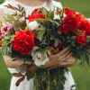 flowers in history